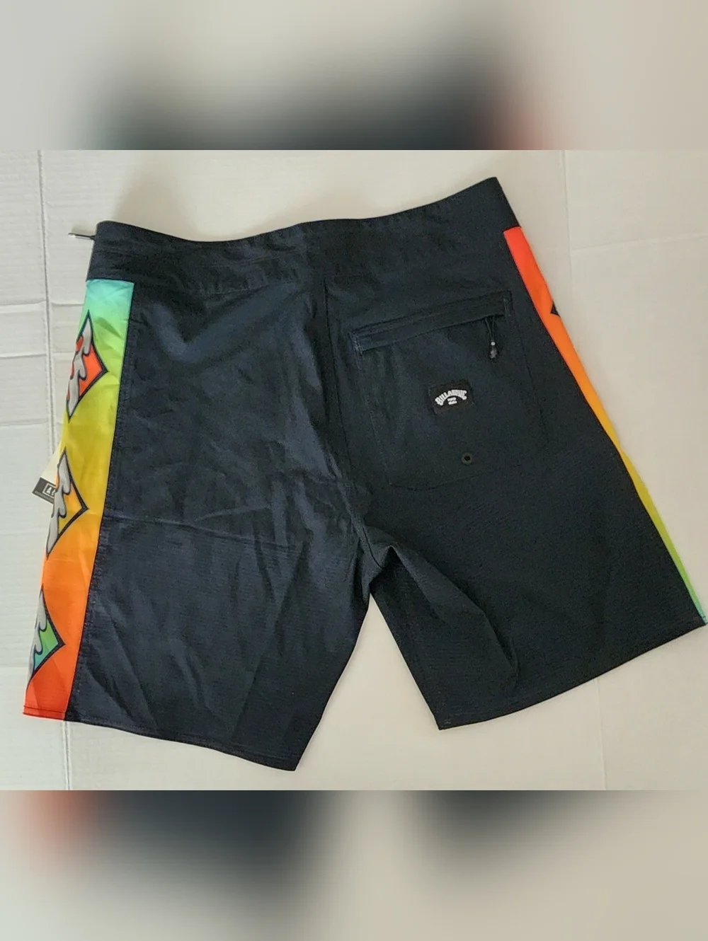Billabong Men's D Bah Airlite Board Shorts NWT